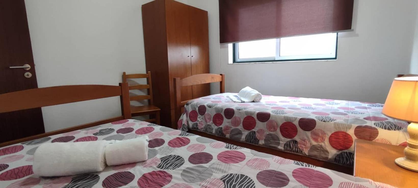 Apartamento Da Matilde Santa Cruz das Flores Exterior photo