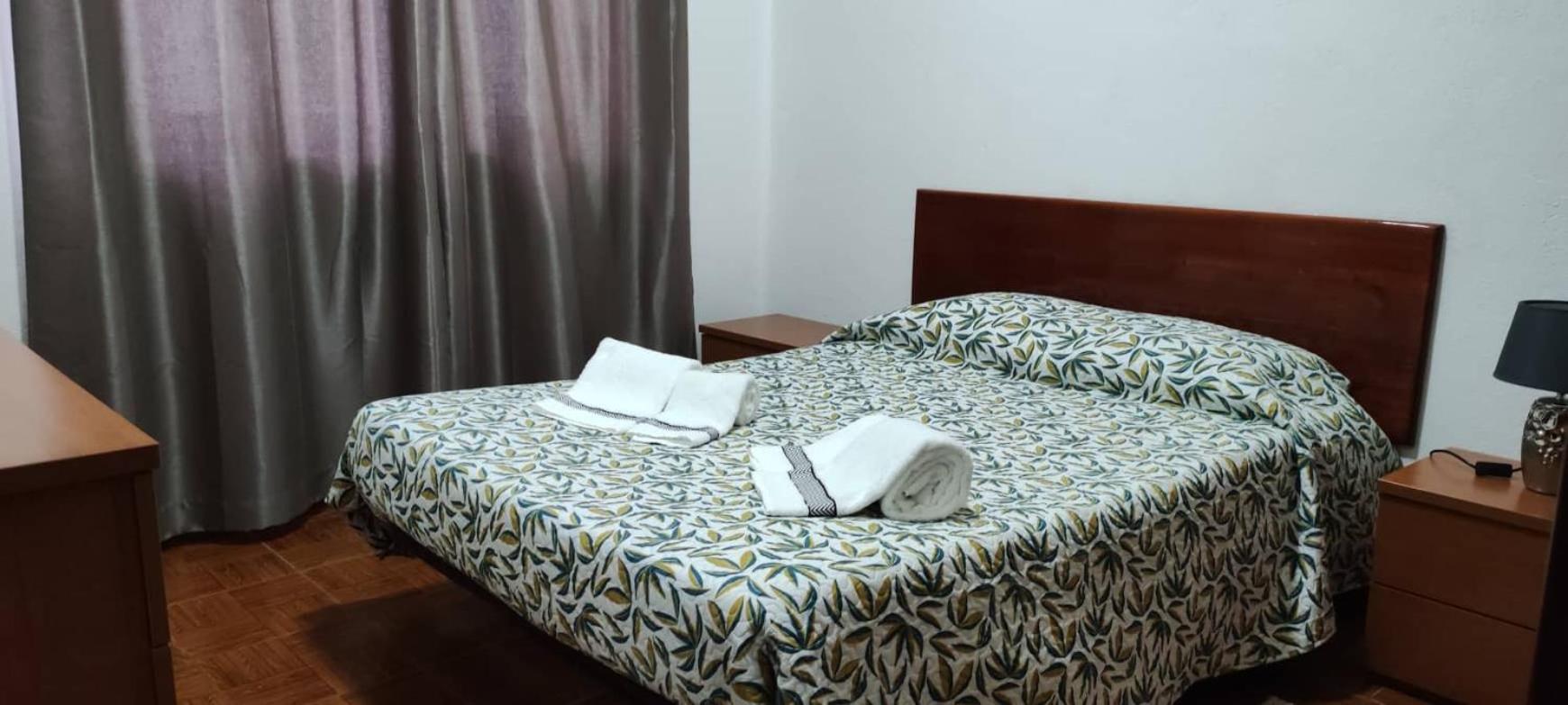 Apartamento Da Matilde Santa Cruz das Flores Exterior photo