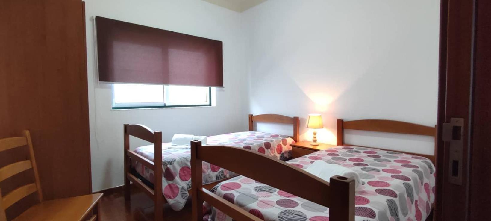 Apartamento Da Matilde Santa Cruz das Flores Exterior photo