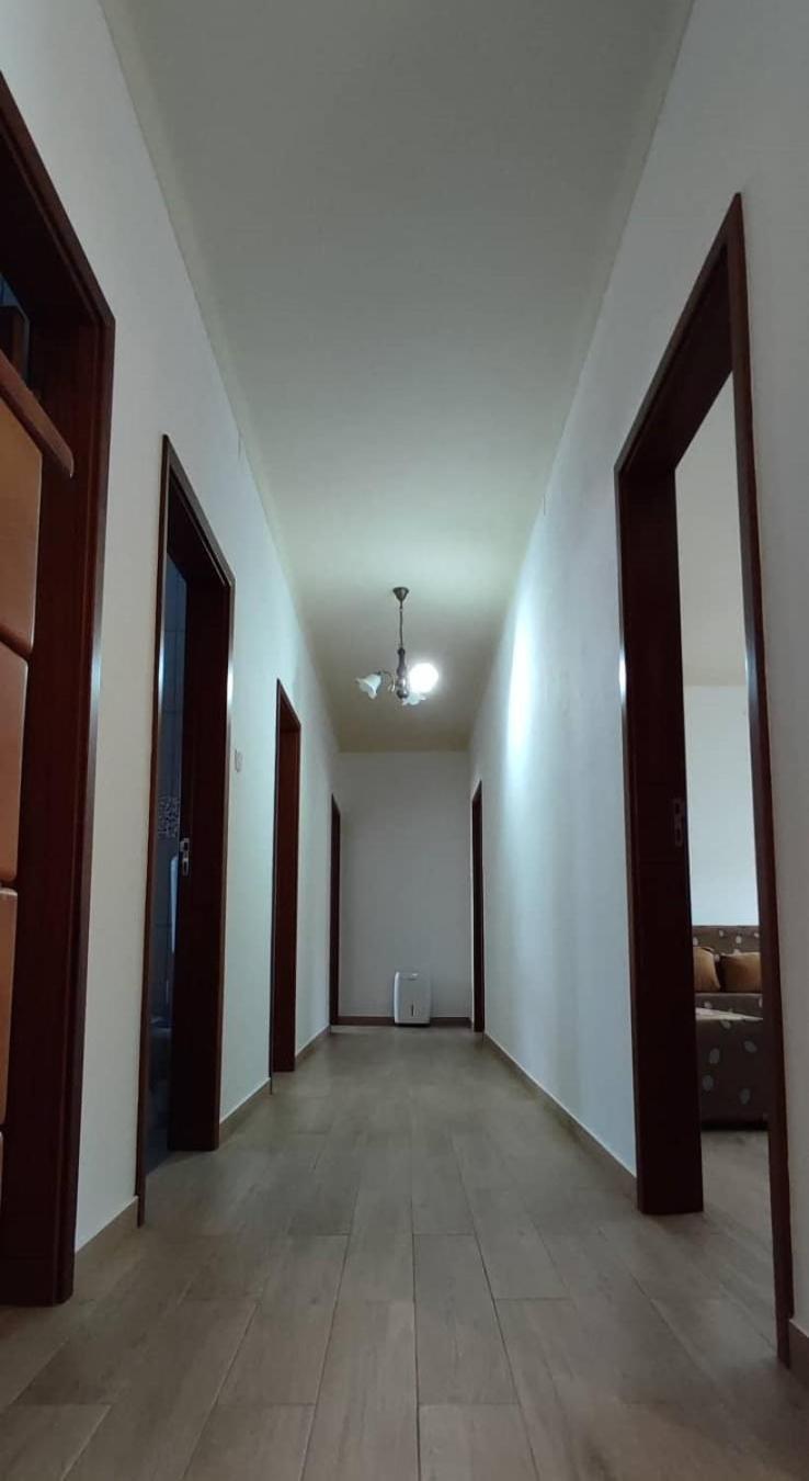 Apartamento Da Matilde Santa Cruz das Flores Exterior photo