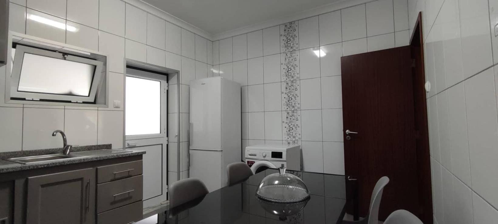 Apartamento Da Matilde Santa Cruz das Flores Exterior photo