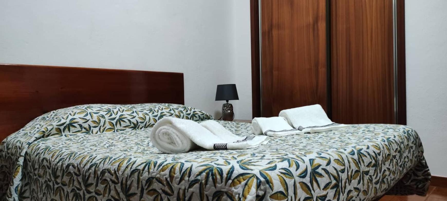 Apartamento Da Matilde Santa Cruz das Flores Exterior photo
